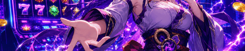 sentuhan fantasi Starlight Princess