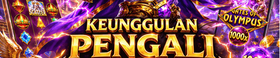 Keunggulan Pengali Gates of Olympus yang Mudah Dipahami